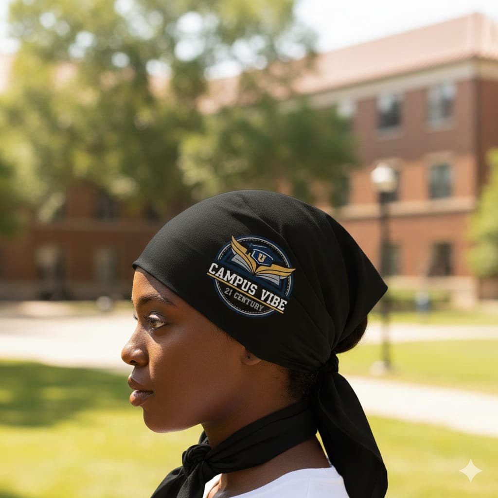 Campus Fashion Week 2026 — Student Designers Showcase