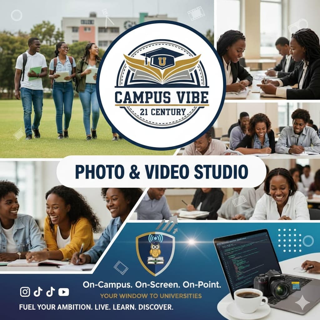 UDOM Campus Council Elections Set for Next Month — Campaigns Begin